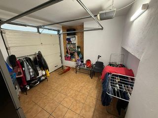 Casa adosada en venta en Esperanza - Quemadero en Almería