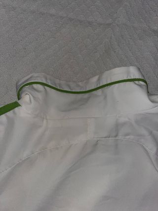 Chaqueta Adidas Vintage Transpirable original