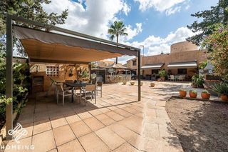 Casa rural en venta en Llucmajor Interior en Llucmajor