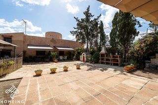 Casa rural en venta en Llucmajor Interior en Llucmajor