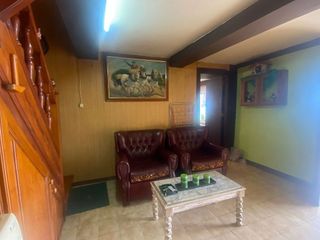 Chalet en venta en Cabranes