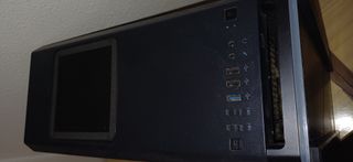 Torre PC Gaming AMD AM4 Ryzen 5 2600