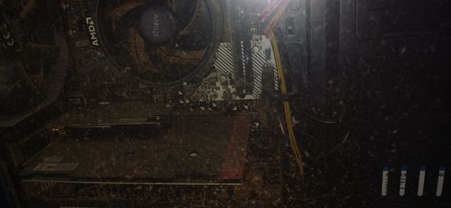 PC Gaming AMD AM4 Ryzen