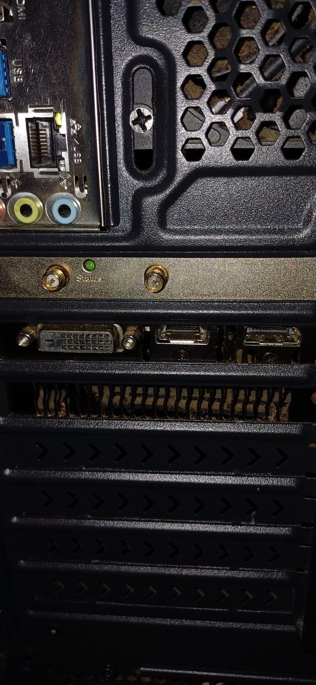 PC Gaming AMD AM4 Ryzen