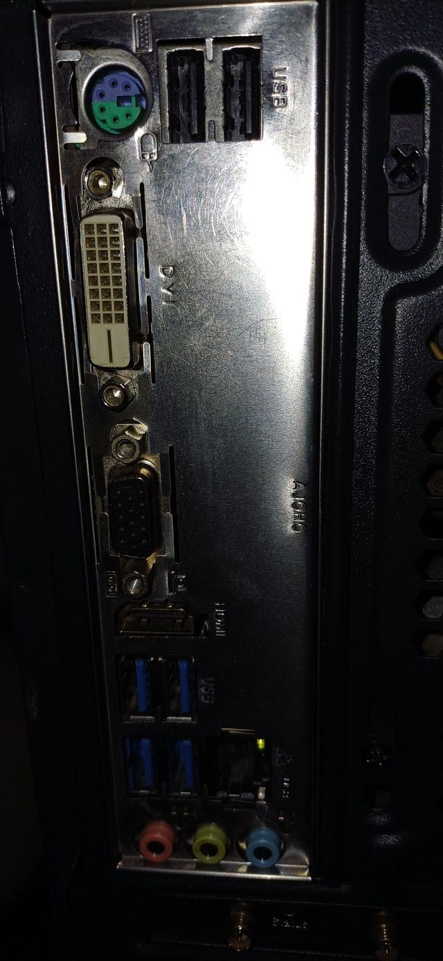 PC Gaming AMD AM4 Ryzen