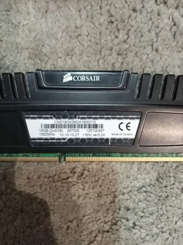 KIT LGA 1155: ASRock P67 Extreme6 + i5-2500 + 16GB