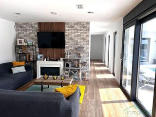 Chalet en venta en Aspe