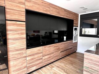 Chalet en venta en Aspe