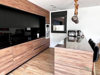 Chalet en venta en Aspe