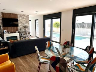 Chalet en venta en Aspe