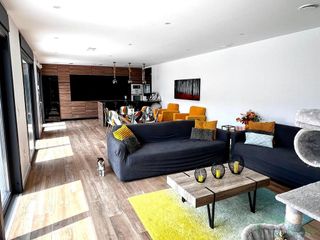 Chalet en venta en Aspe