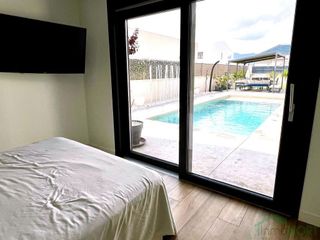 Chalet en venta en Aspe