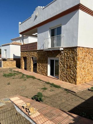 Chalet en venta en El Faro de Calaburra - Chaparral en Mijas
