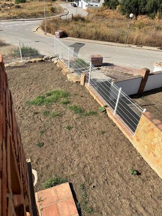 Chalet en venta en El Faro de Calaburra - Chaparral en Mijas