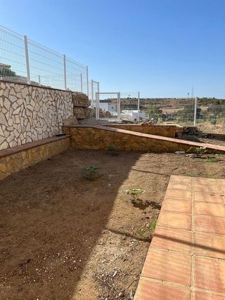 Chalet en venta en El Faro de Calaburra - Chaparral en Mijas