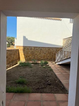 Chalet en venta en El Faro de Calaburra - Chaparral en Mijas
