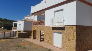 Chalet en venta en El Faro de Calaburra - Chaparral en Mijas