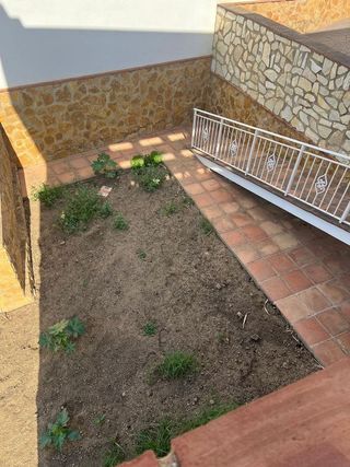 Chalet en venta en El Faro de Calaburra - Chaparral en Mijas