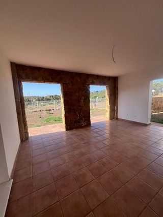 Chalet en venta en El Faro de Calaburra - Chaparral en Mijas