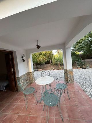 Chalet en venta en Carmona