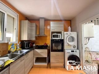 Piso en venta en Centre Vila en Vilafranca del Penedès