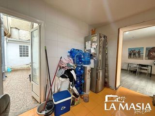 Piso en venta en Centre Vila en Vilafranca del Penedès