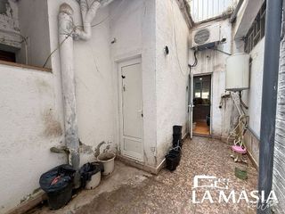 Piso en venta en Centre Vila en Vilafranca del Penedès