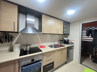 Piso en venta en Els Molins en Mataró