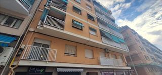 Piso en venta en Montigalà -Sant Crist en Badalona