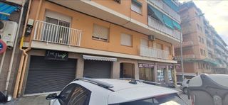 Piso en venta en Montigalà -Sant Crist en Badalona