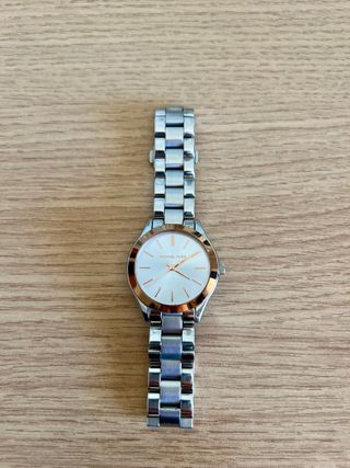 Orologio Michael Kors MK3514 Oro/Argento