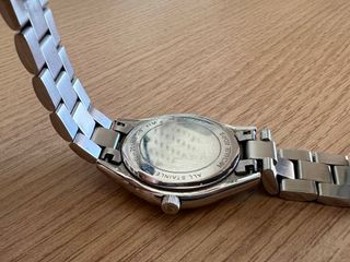 Orologio Michael Kors MK3514 Oro/Argento