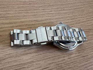 Orologio Michael Kors MK3514 Oro/Argento