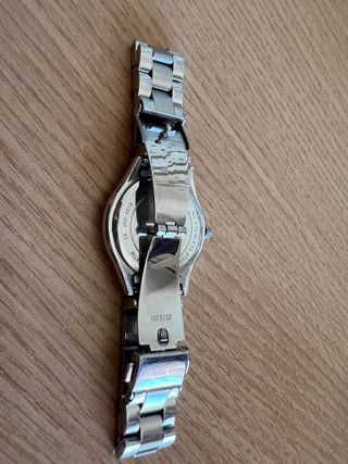 Orologio Michael Kors MK3514 Oro/Argento