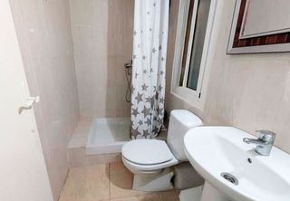 Piso en venta en El Raval en Barcelona