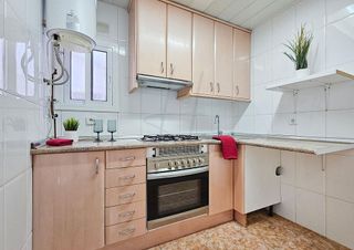 Piso en venta en Pubilla Cases en Hospitalet de Llobregat, L´