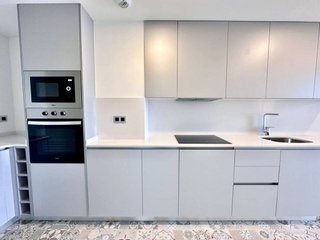 Piso en venta en Port en Badalona