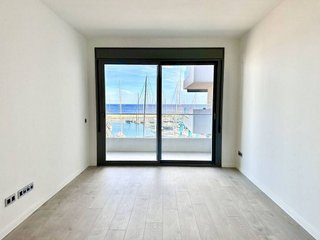 Piso en venta en Port en Badalona