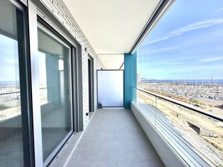 Piso en venta en Port en Badalona