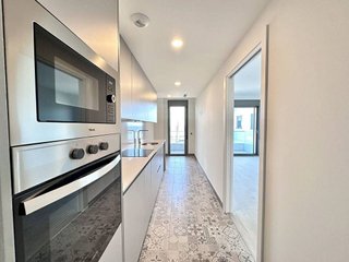 Piso en venta en Port en Badalona