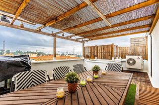 Piso en venta en Les Arenes - La Grípia  Can Montllor en Terrassa