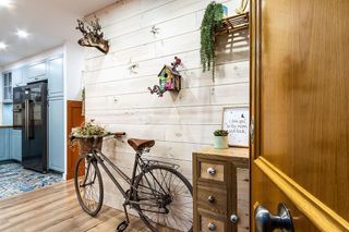 Piso en venta en Les Arenes - La Grípia  Can Montllor en Terrassa