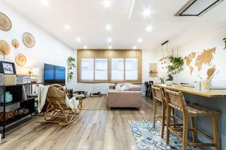 Piso en venta en Les Arenes - La Grípia  Can Montllor en Terrassa