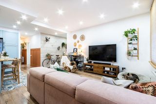 Piso en venta en Les Arenes - La Grípia  Can Montllor en Terrassa