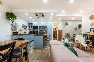 Piso en venta en Les Arenes - La Grípia  Can Montllor en Terrassa