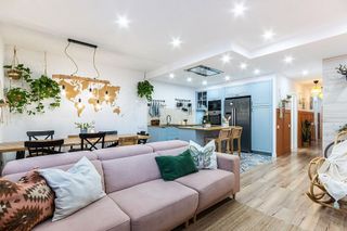 Piso en venta en Les Arenes - La Grípia  Can Montllor en Terrassa