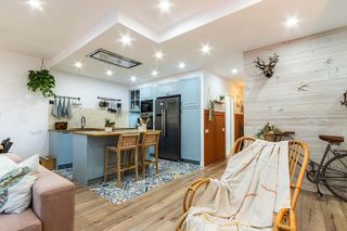 Piso en venta en Les Arenes - La Grípia  Can Montllor en Terrassa