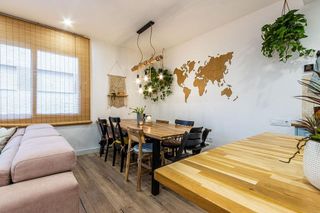 Piso en venta en Les Arenes - La Grípia  Can Montllor en Terrassa