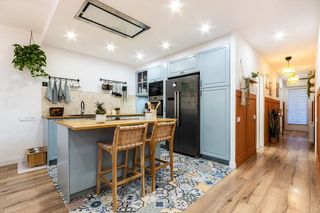 Piso en venta en Les Arenes - La Grípia  Can Montllor en Terrassa