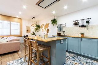 Piso en venta en Les Arenes - La Grípia  Can Montllor en Terrassa